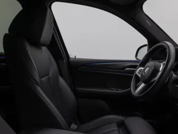 BMW X3 xD20i M Sport Laser Kamera DAB HiFi Komfort