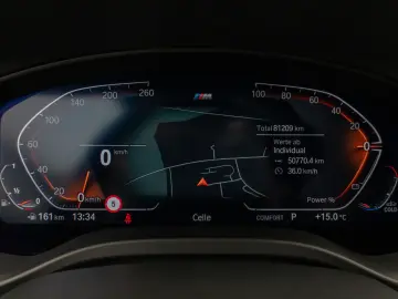 BMW X3 xD20i M Sport Laser Kamera DAB HiFi Komfort