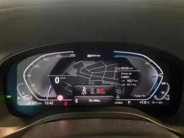 BMW X3 xDrive 30e M Sportpaket HUD AHK Navi Leder BM