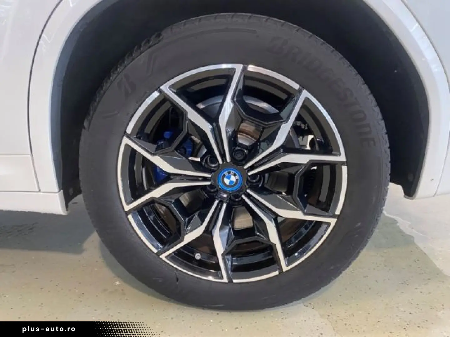 BMW X3 xDrive 30e M Sportpaket HUD AHK Navi Leder BM