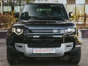 Land Rover Defender 110 – 2020