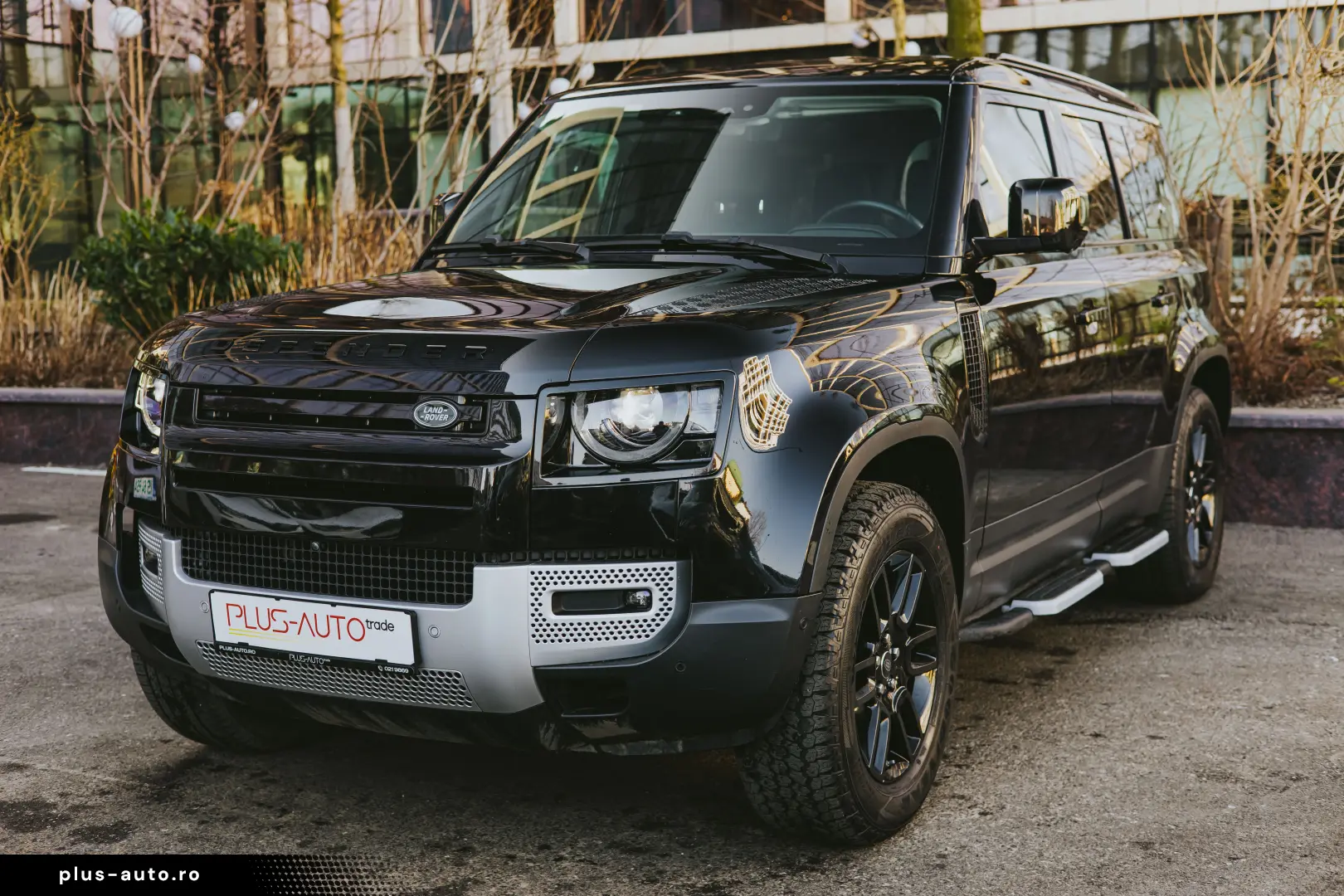 Land Rover Defender 110 – 2020