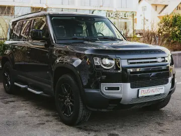 Land Rover Defender 110 – 2020