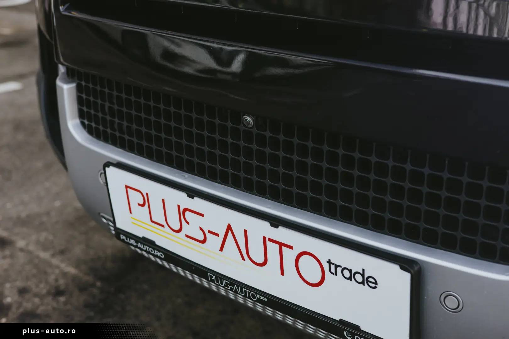 Land Rover Defender 110 – 2020