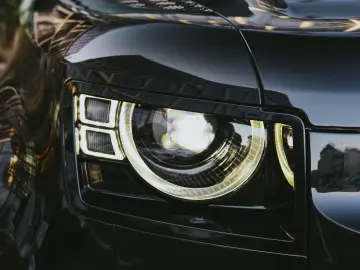 Land Rover Defender 110 – 2020