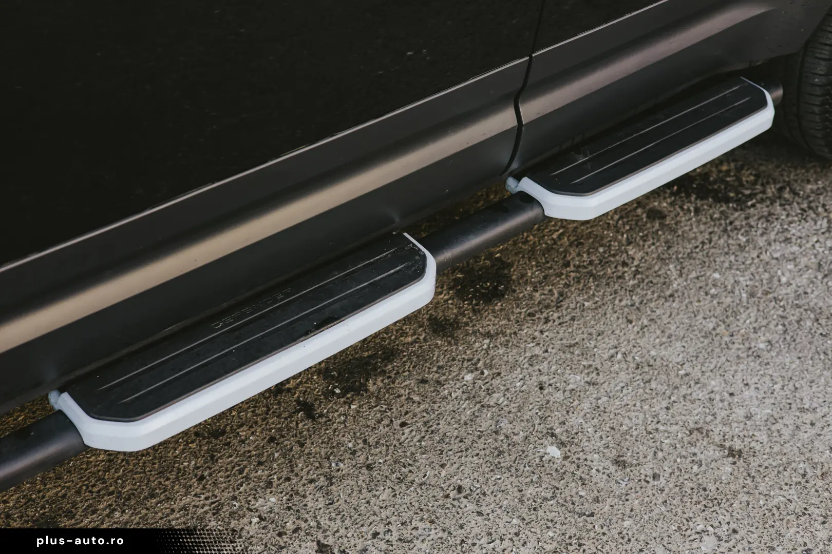 Land Rover Defender 110 – 2020