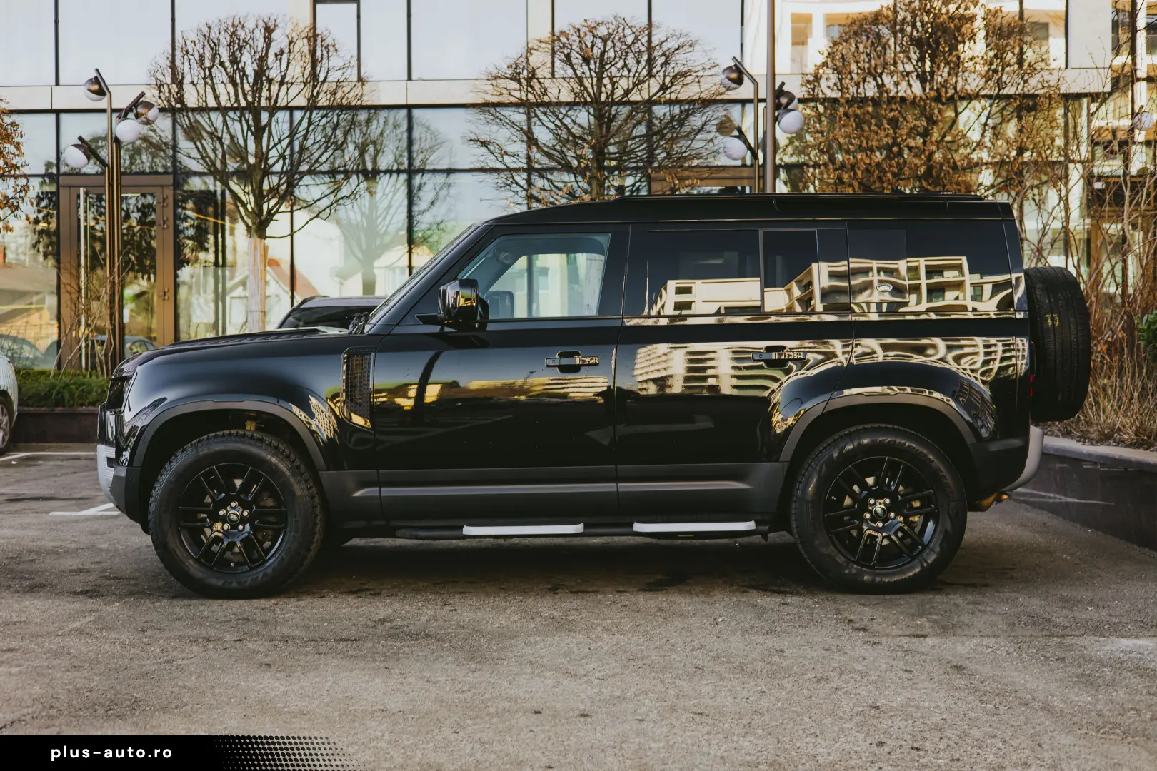 Land Rover Defender 110 – 2020