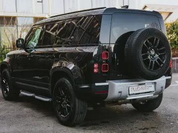 Land Rover Defender 110 – 2020