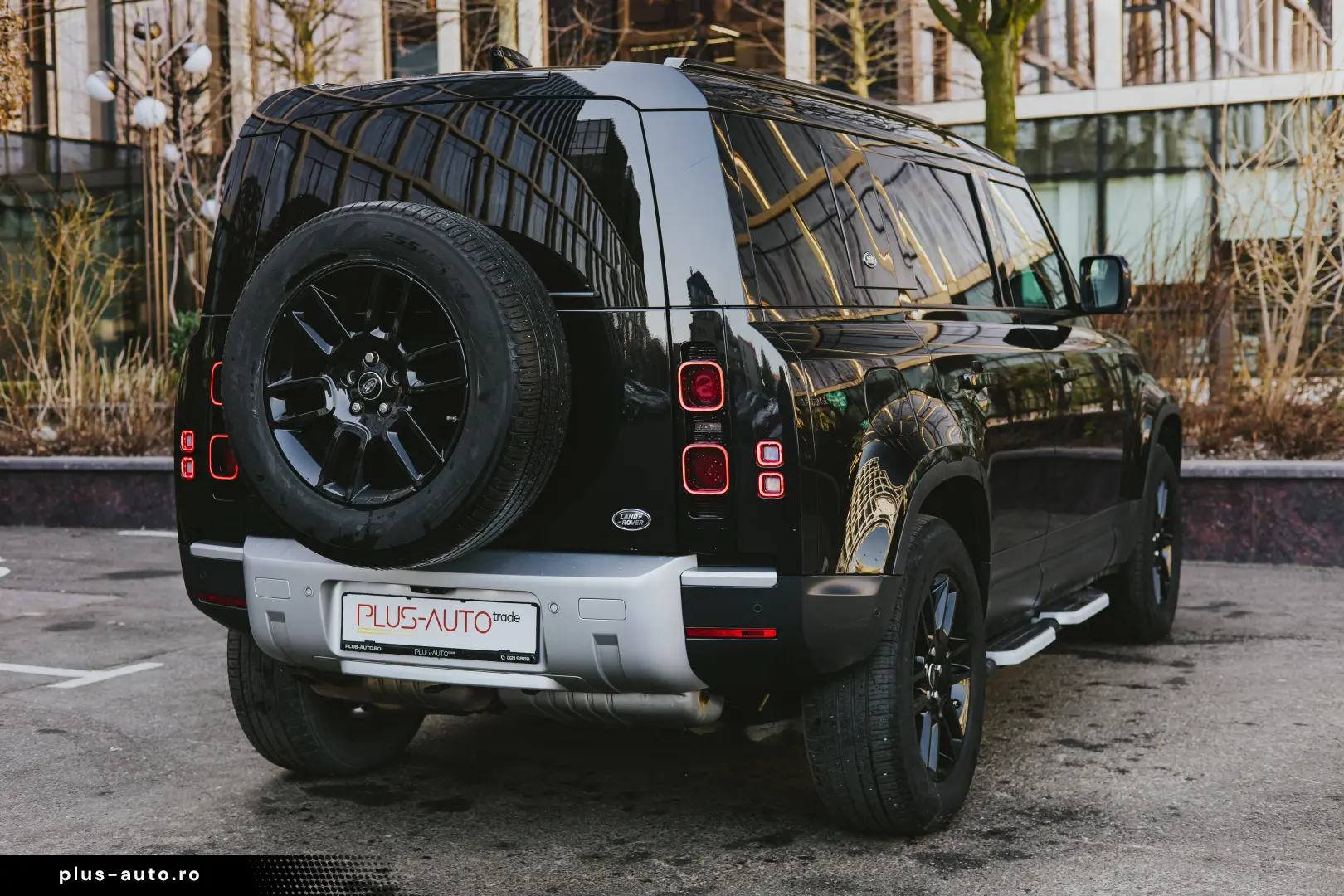 Land Rover Defender 110 – 2020