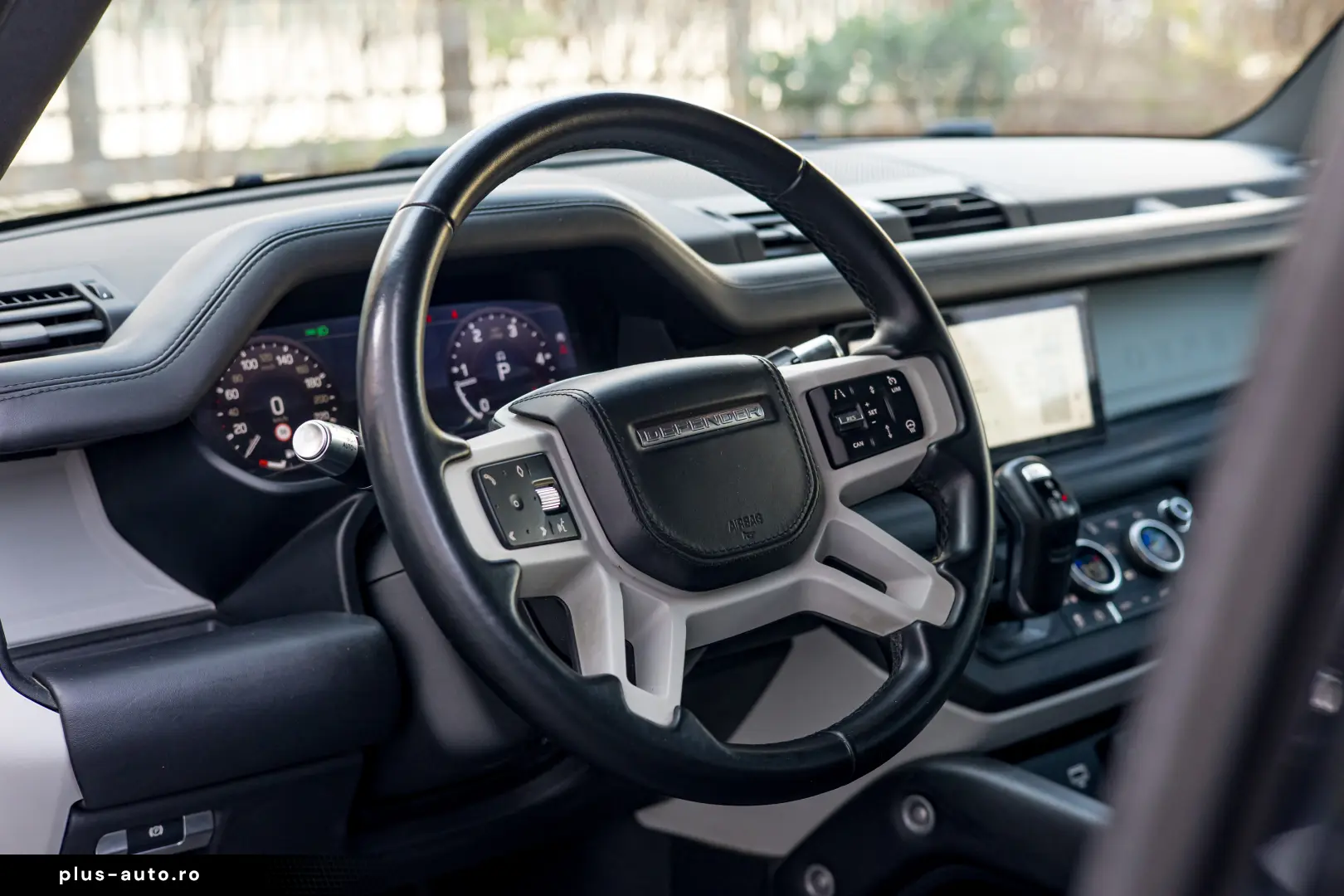 Land Rover Defender 110 – 2020