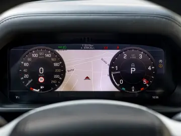 Land Rover Defender 110 – 2020