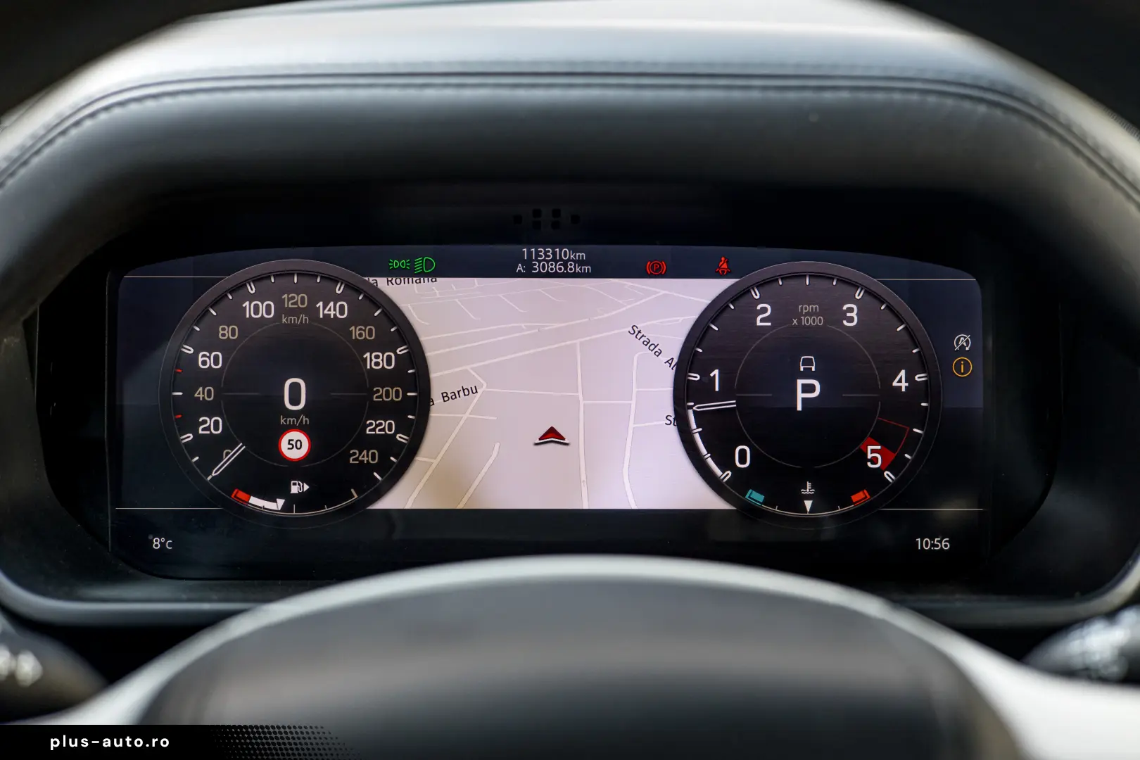 Land Rover Defender 110 – 2020