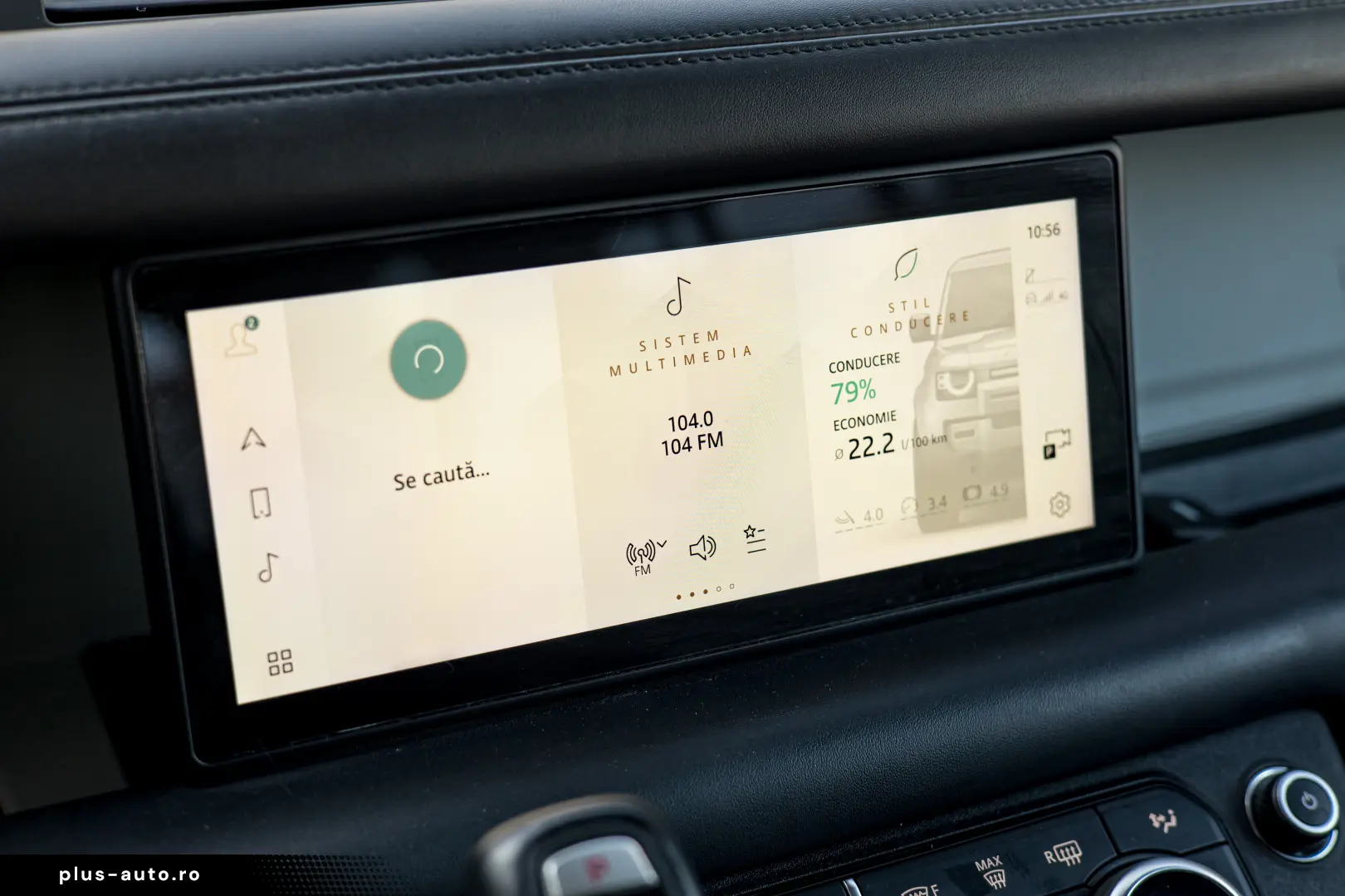 Land Rover Defender 110 – 2020