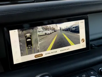 Land Rover Defender 110 – 2020