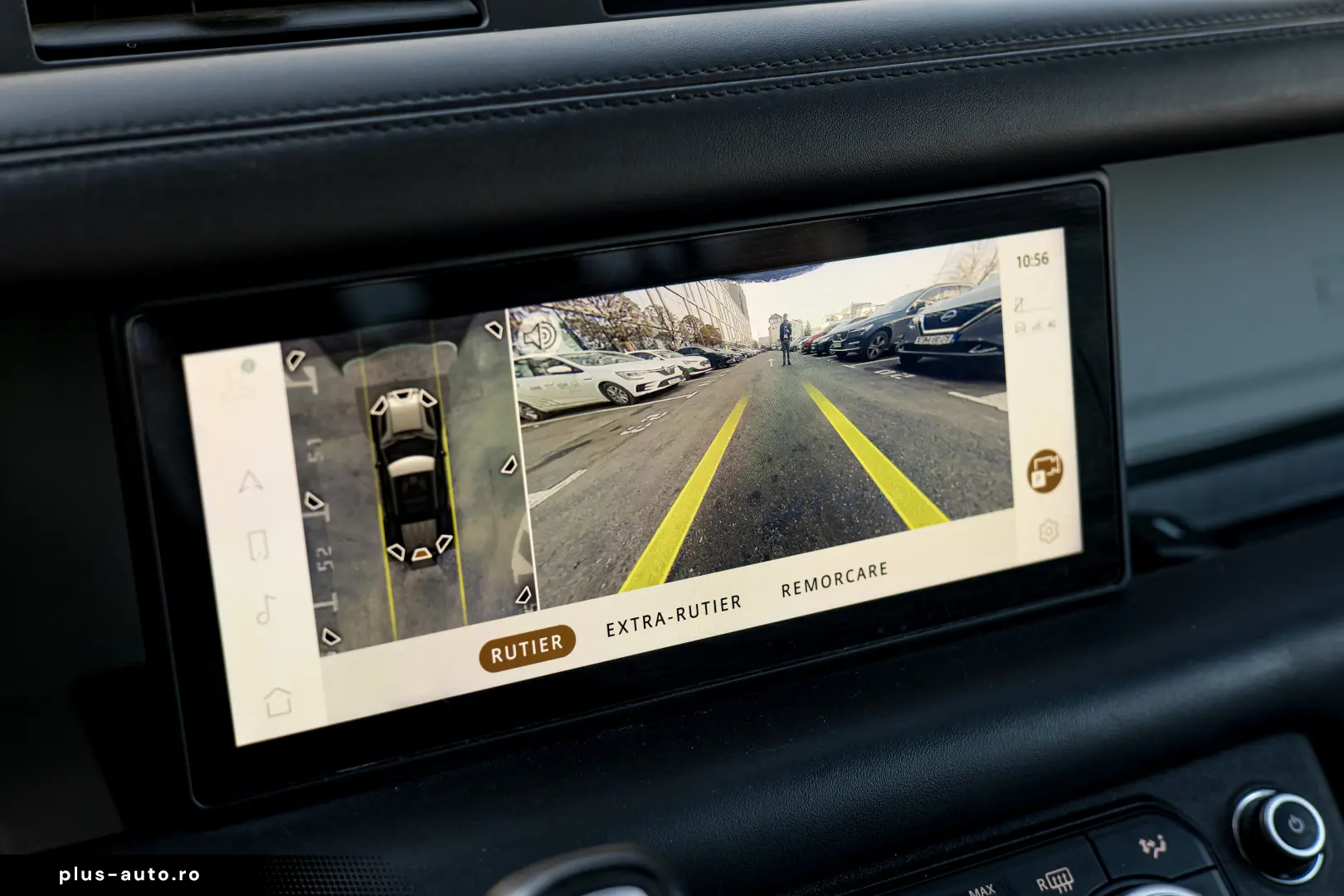 Land Rover Defender 110 – 2020