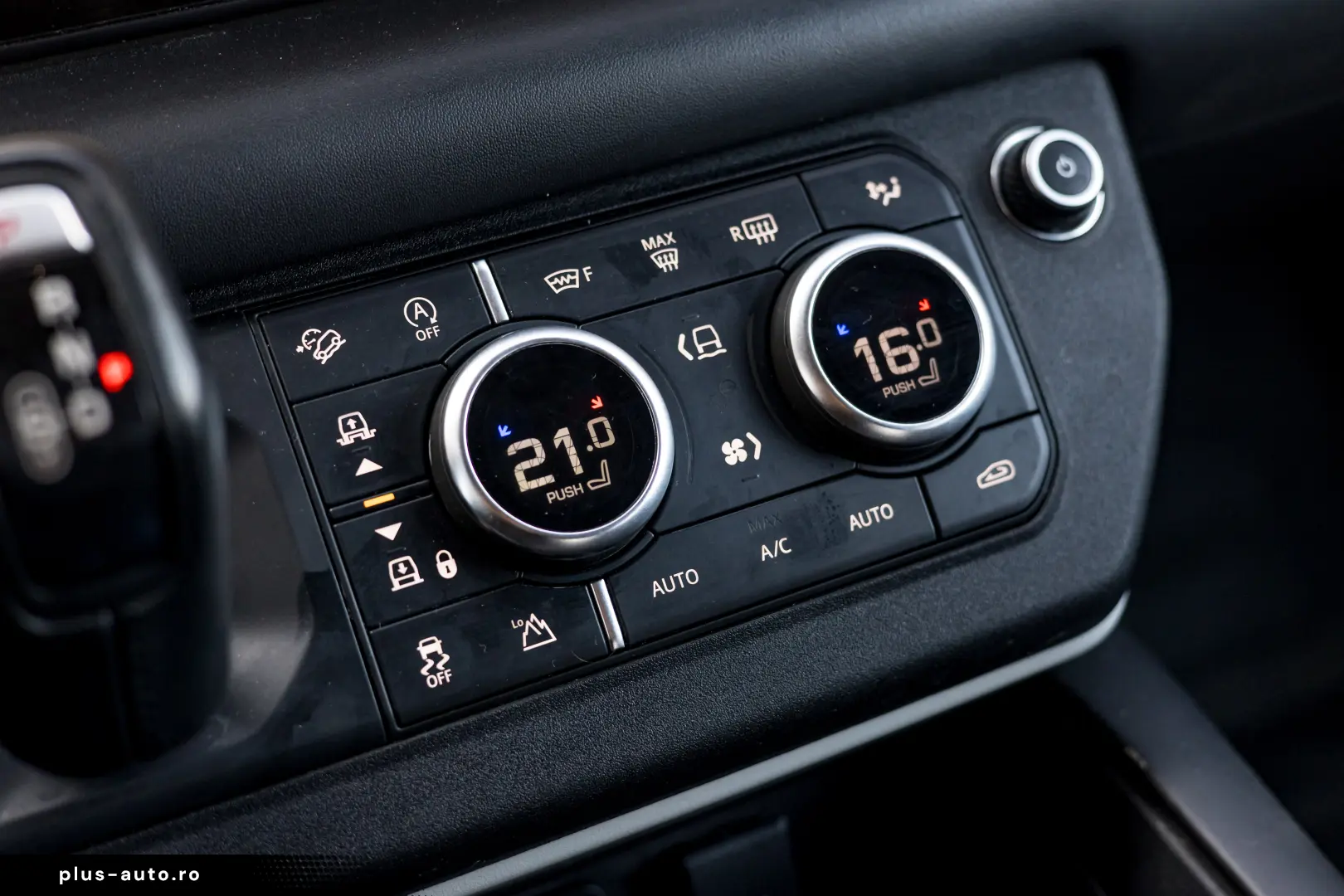 Land Rover Defender 110 – 2020