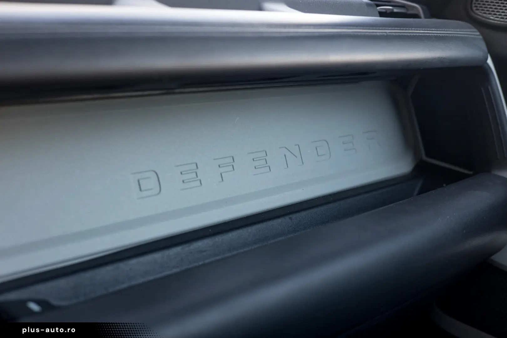 Land Rover Defender 110 – 2020