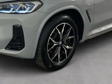 BMW X3 xDrive30i M Sport Standheizung AHK Harman K