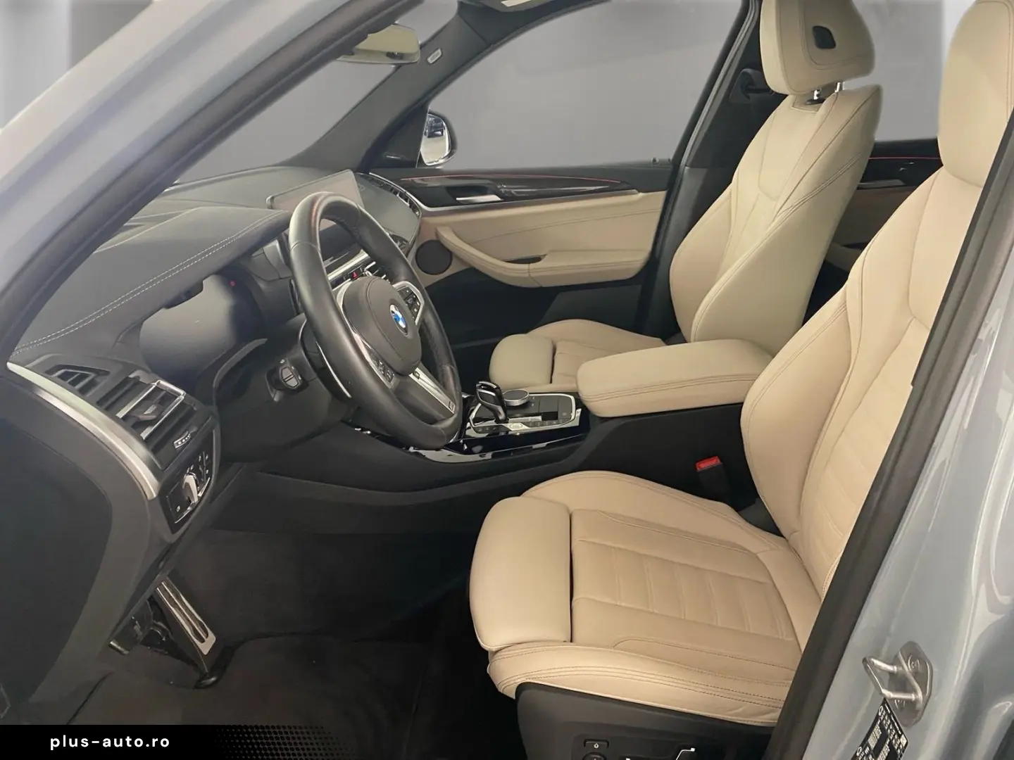 BMW X3 xDrive30i M Sport Standheizung AHK Harman K