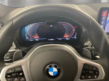 BMW X3 xDrive30i M Sport Standheizung AHK Harman K