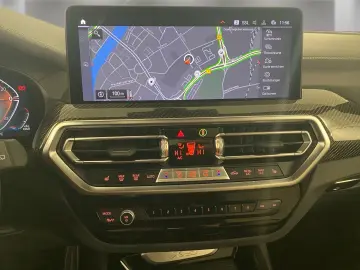 BMW X3 xDrive30i M Sport Standheizung AHK Harman K