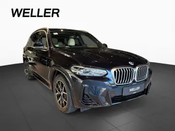 BMW PDC  HDC  M Sport  AHK  Bluetooth  Live Cockpit