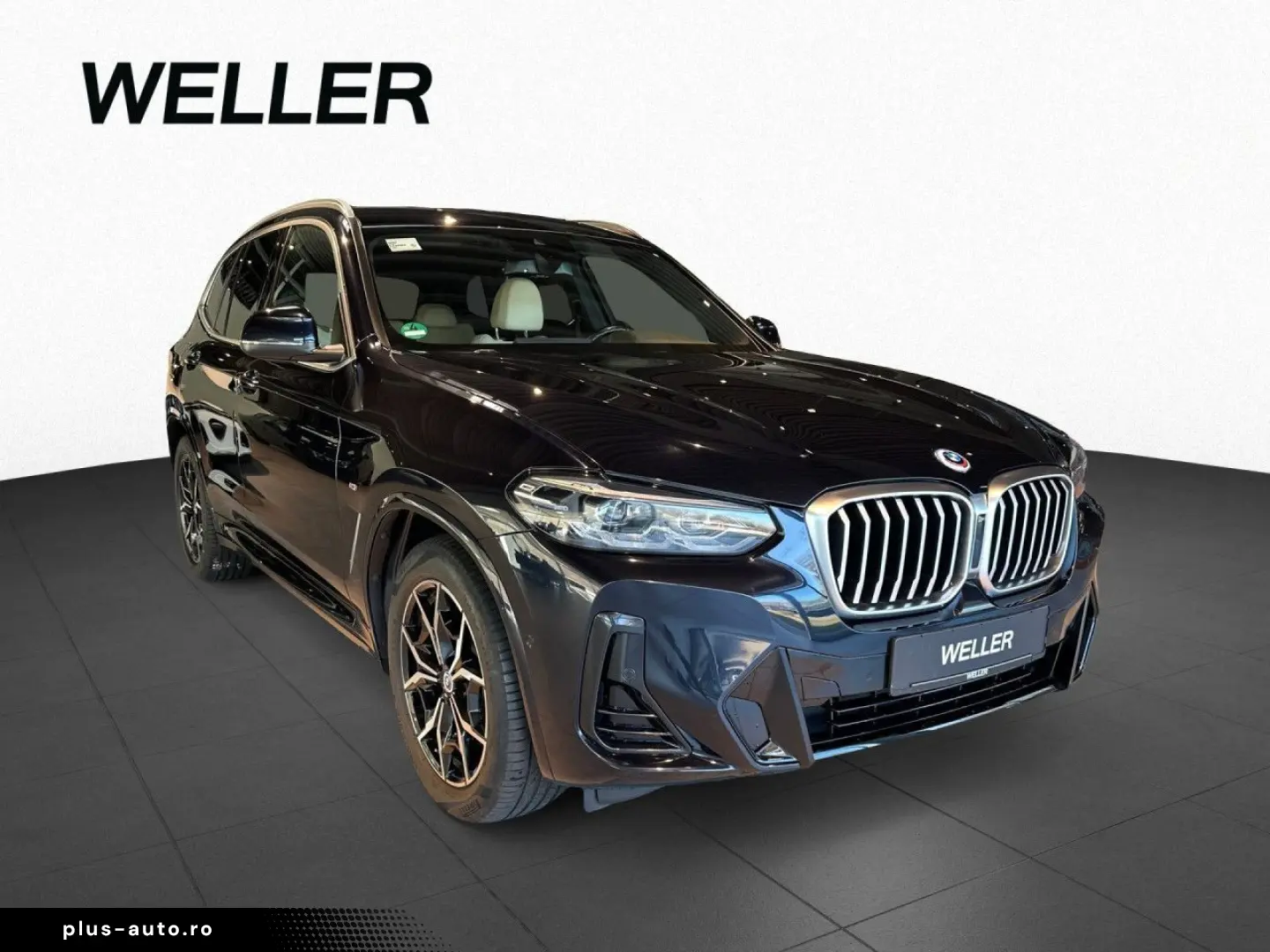 BMW PDC  HDC  M Sport  AHK  Bluetooth  Live Cockpit