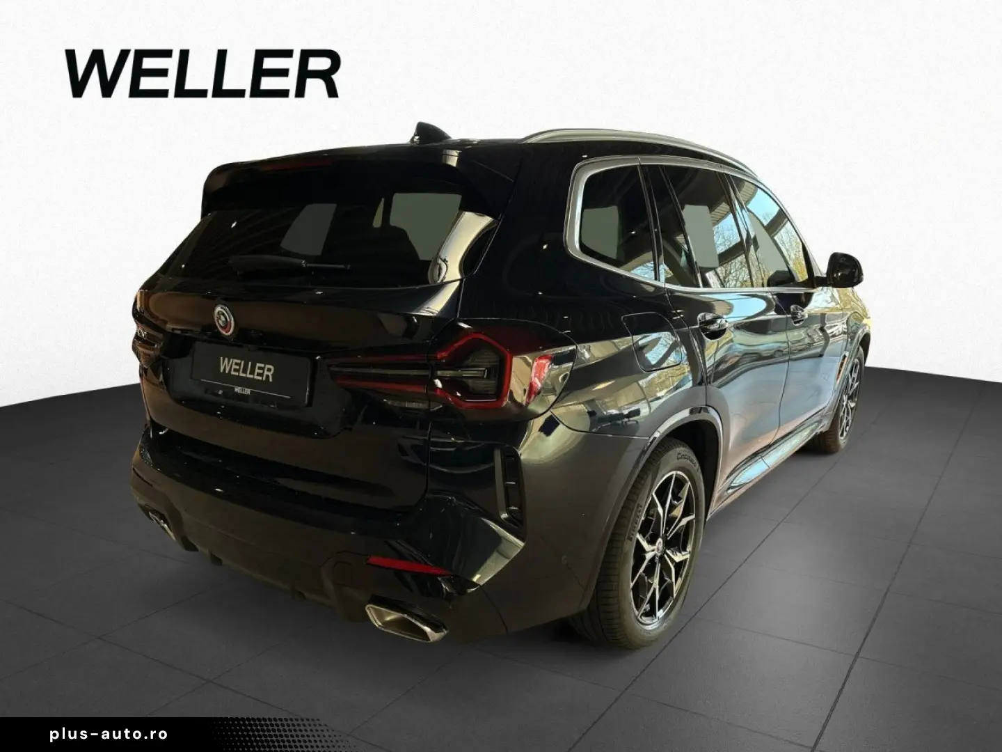 BMW PDC  HDC  M Sport  AHK  Bluetooth  Live Cockpit