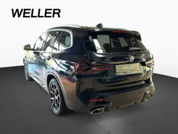 BMW PDC  HDC  M Sport  AHK  Bluetooth  Live Cockpit