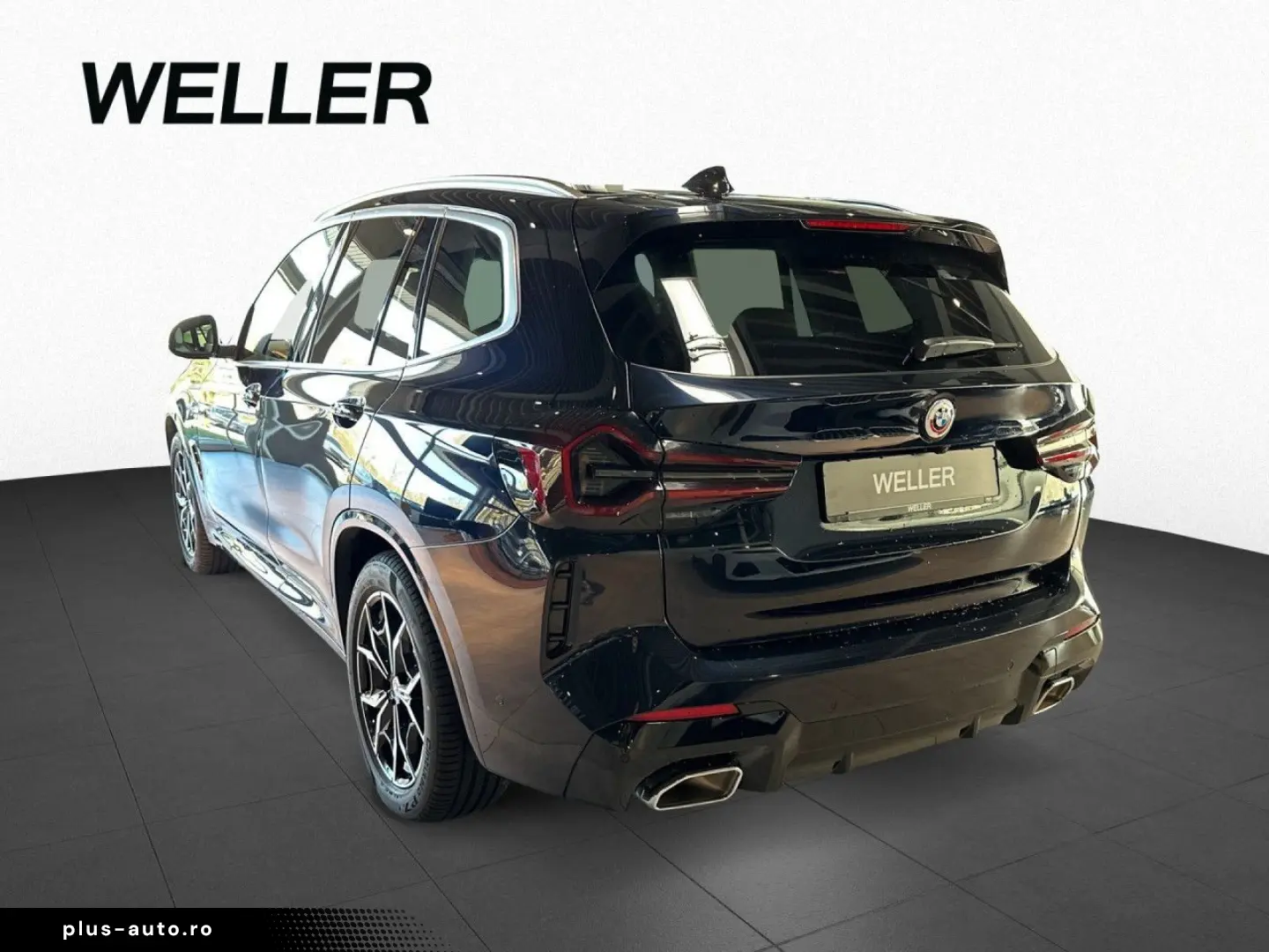 BMW PDC  HDC  M Sport  AHK  Bluetooth  Live Cockpit