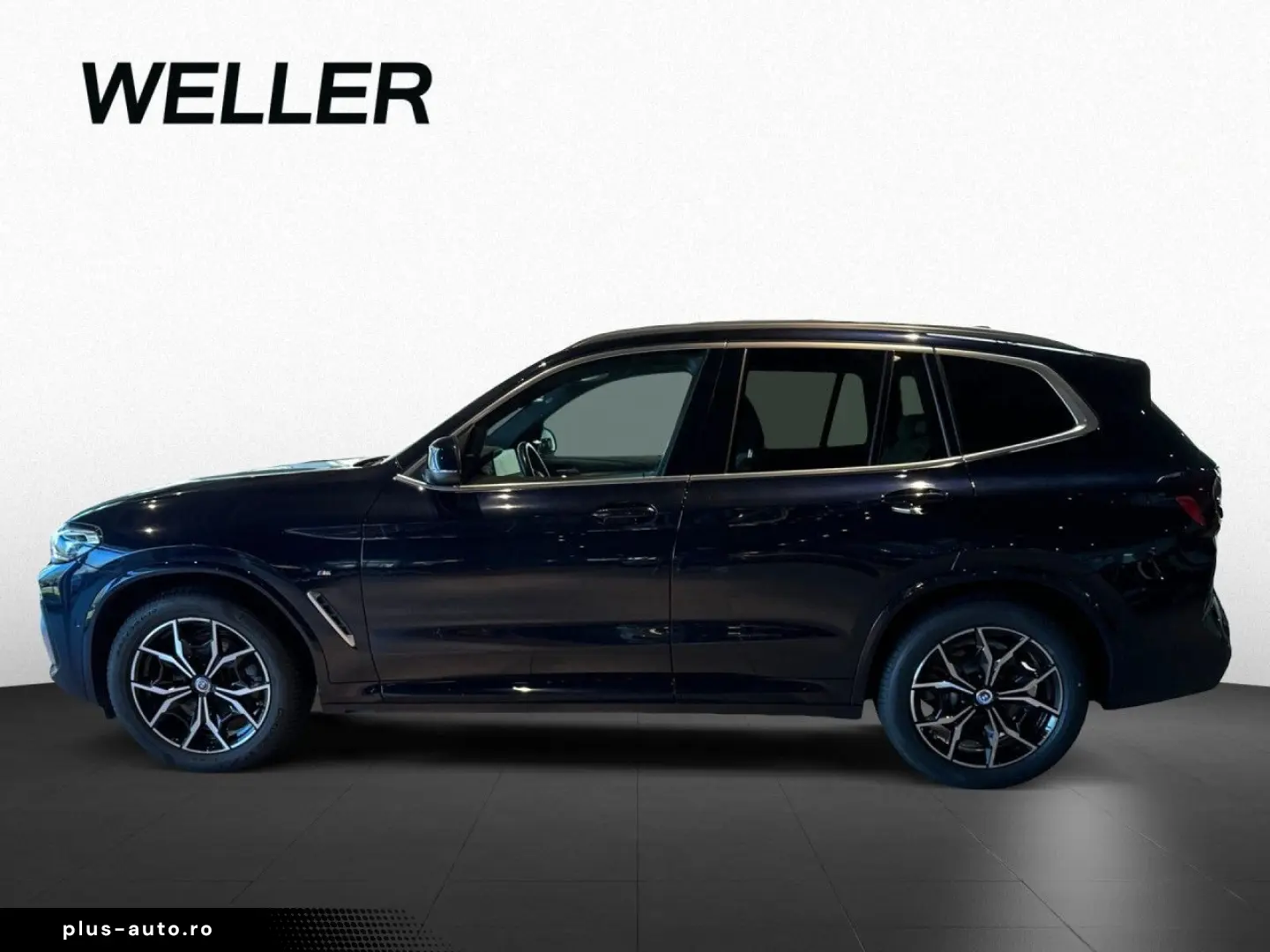 BMW PDC  HDC  M Sport  AHK  Bluetooth  Live Cockpit