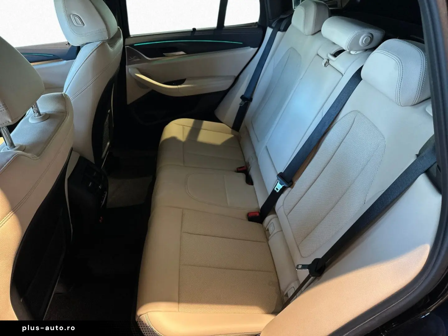 BMW PDC  HDC  M Sport  AHK  Bluetooth  Live Cockpit