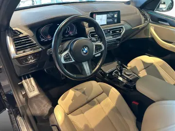 BMW PDC  HDC  M Sport  AHK  Bluetooth  Live Cockpit