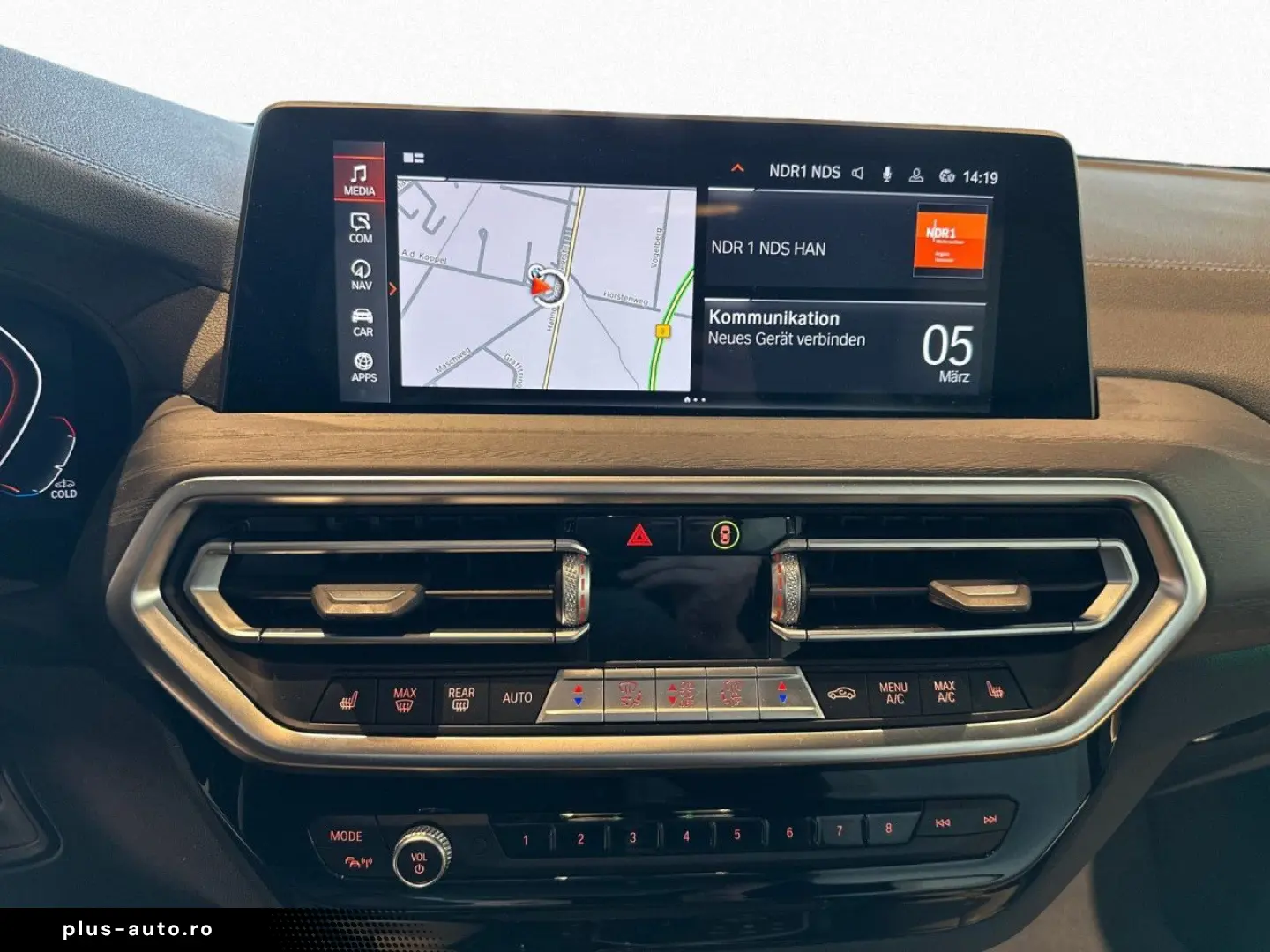 BMW PDC  HDC  M Sport  AHK  Bluetooth  Live Cockpit