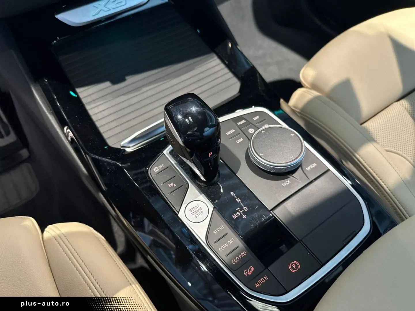 BMW PDC  HDC  M Sport  AHK  Bluetooth  Live Cockpit