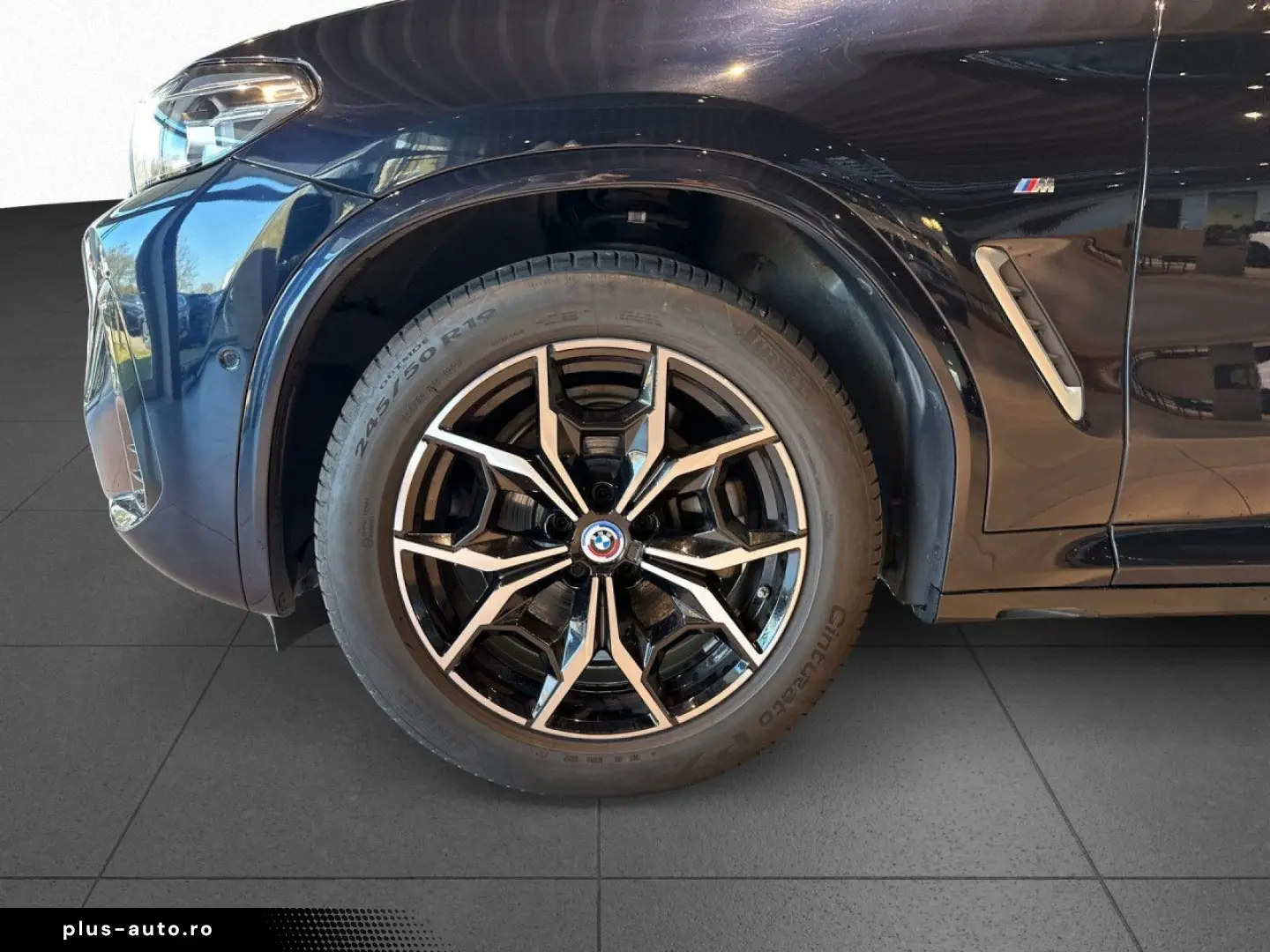 BMW PDC  HDC  M Sport  AHK  Bluetooth  Live Cockpit