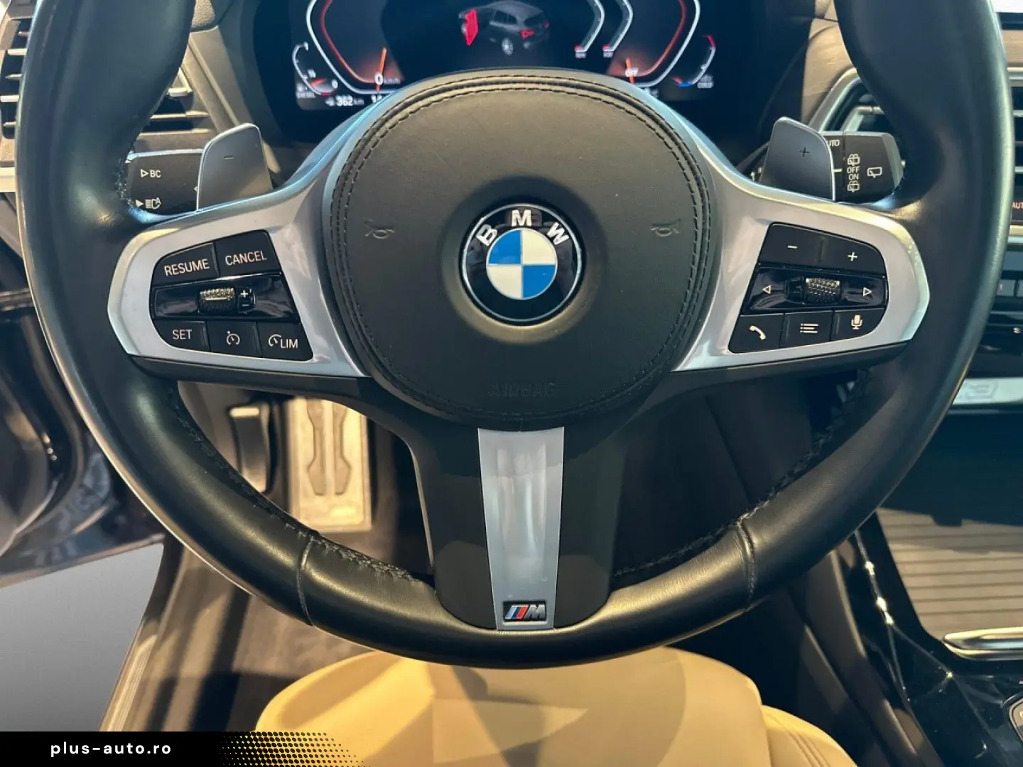 BMW PDC  HDC  M Sport  AHK  Bluetooth  Live Cockpit