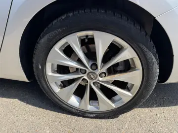 Opel Astra Diesel 1.6 2017 Manuala