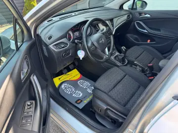 Opel Astra Diesel 1.6 2017 Manuala