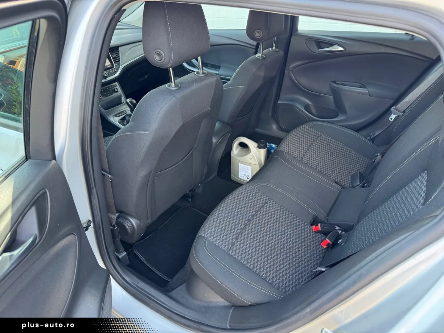 Opel Astra Diesel 1.6 2017 Manuala