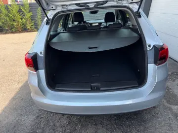 Opel Astra Diesel 1.6 2017 Manuala