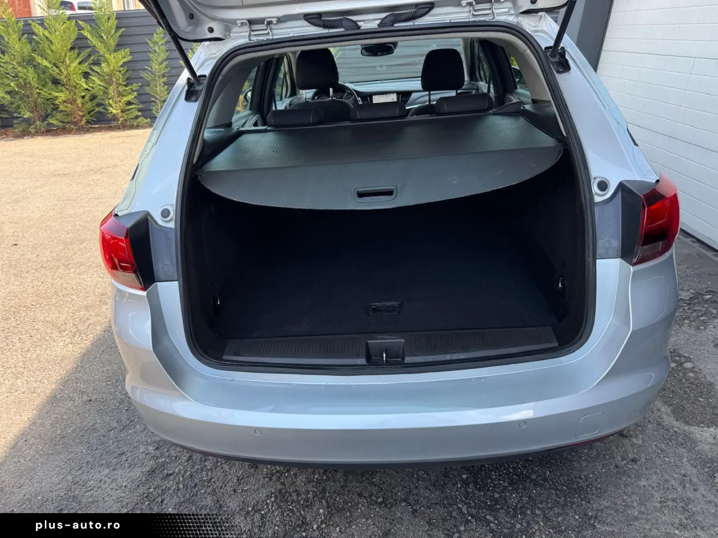 Opel Astra Diesel 1.6 2017 Manuala