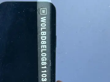 Opel Astra Diesel 1.6 2017 Manuala