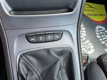 Opel Astra Diesel 1.6 2017 Manuala