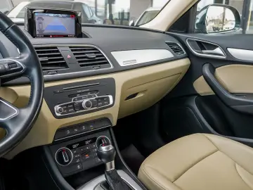 AUDI Q3 2.0 diesel quattro Business Sport