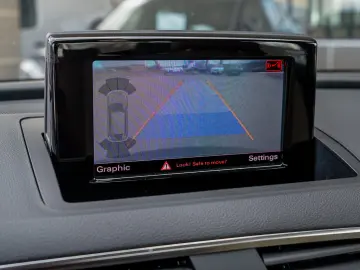 AUDI Q3 2.0 diesel quattro Business Sport