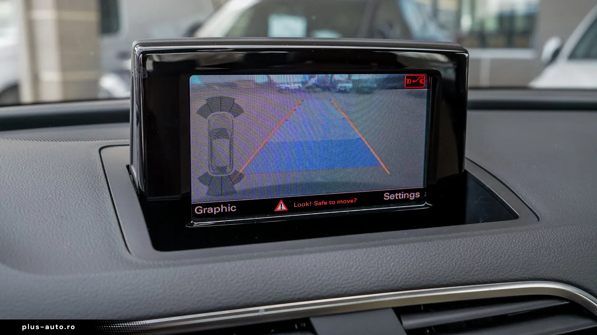 AUDI Q3 2.0 diesel quattro Business Sport