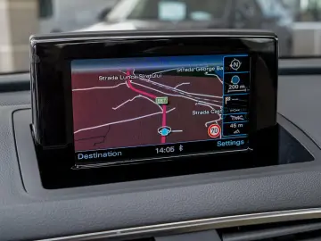 AUDI Q3 2.0 diesel quattro Business Sport