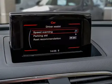 AUDI Q3 2.0 diesel quattro Business Sport