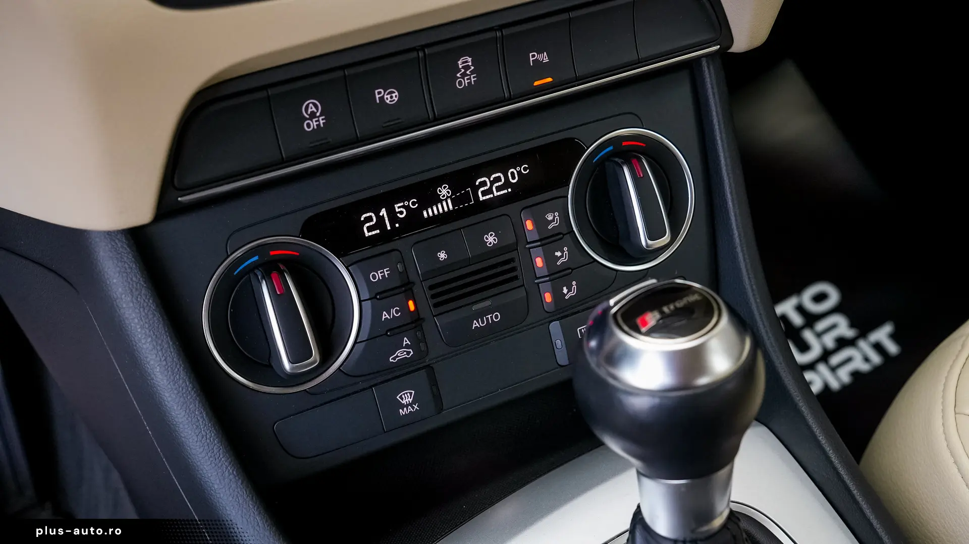 AUDI Q3 2.0 diesel quattro Business Sport